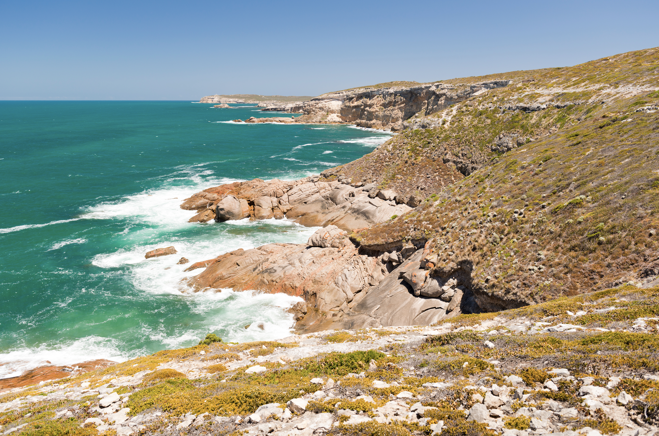 Your Guide to the Yorke Peninsula